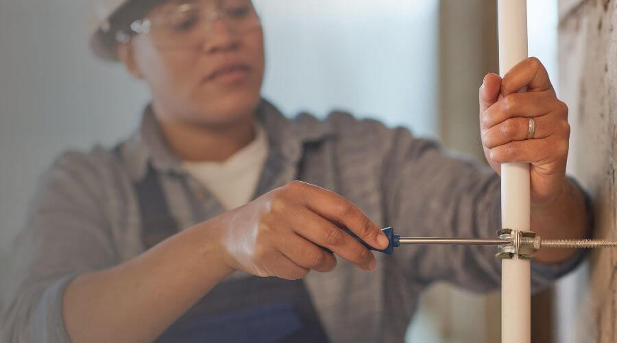 Professional Leak Detection in Newburg, ND